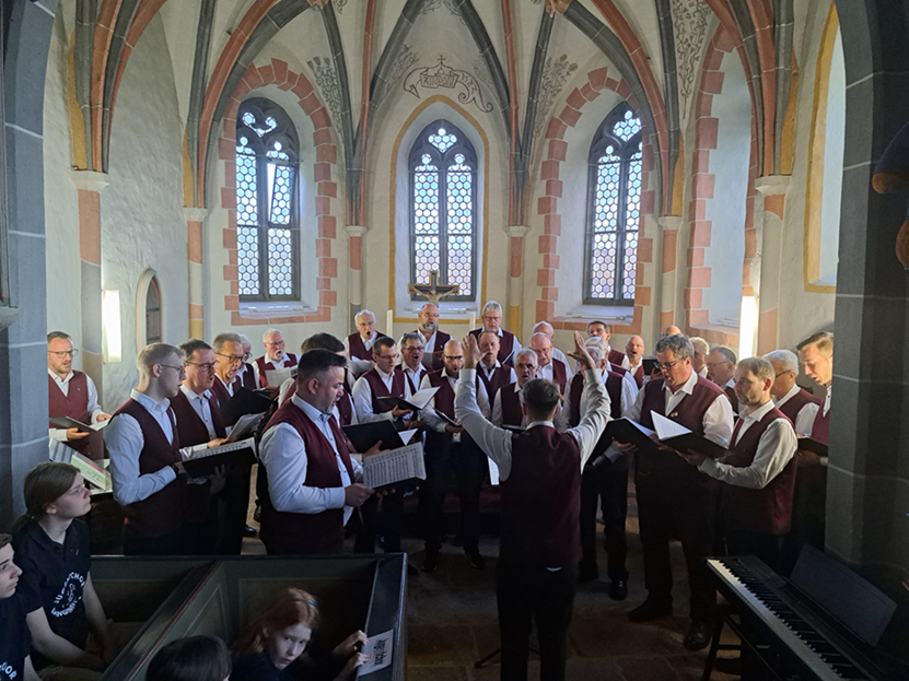 2024.04.13 Jugendchor