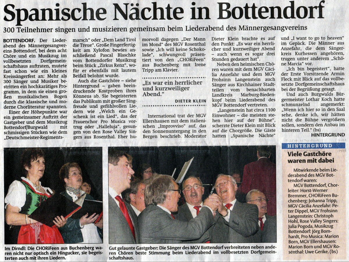 bottendorf HNA 27.10.2014